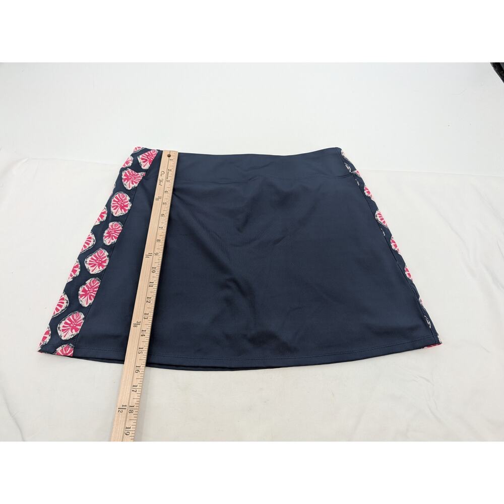 Tommy Bahama Golf Skort and Matching Tank Pickleball Outdoors Athletic Large - Picture 6 of 9